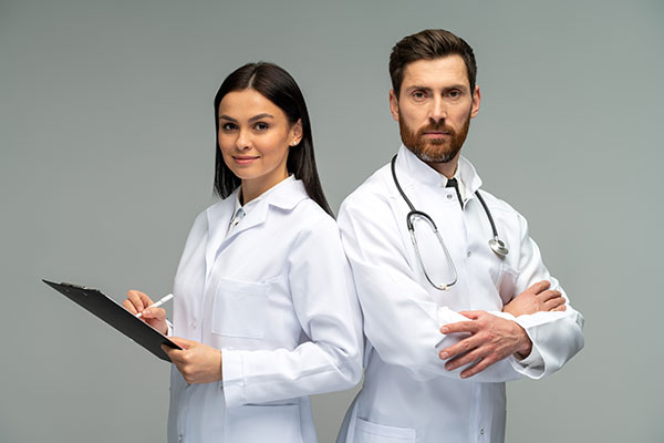 peptide therapy clinic in Noblesville